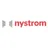 Nystrom logo