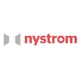 Nystrom logo