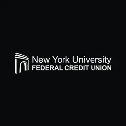 New York University Federal Credit Union logo