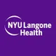 NYU Langone Health logo