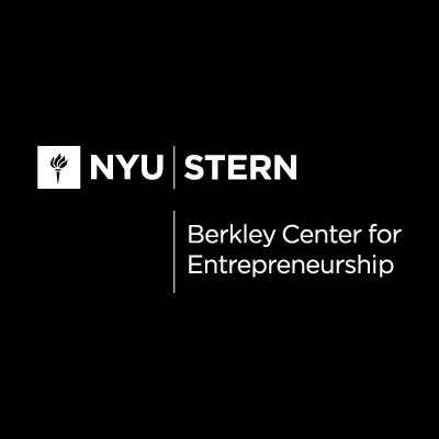 Berkley Center for Entrepreneurship logo