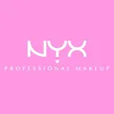 NYX Professional Makeup logo