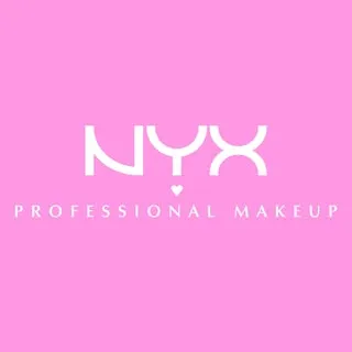 NYX Professional Makeup logo