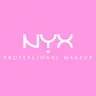 NYX Professional Makeup logo
