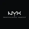 Nyxcosmetics FR logo
