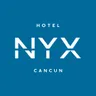 Nyxhotels logo
