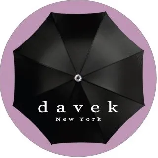 Davek Umbrellas AU logo