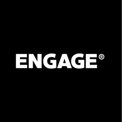 Engage NZ logo