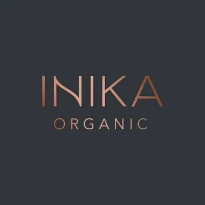 INIKA Organic New Zealand logo