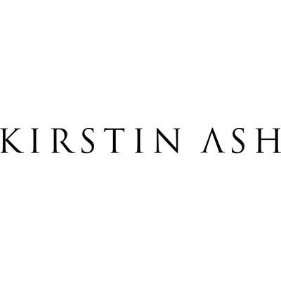 KIRSTIN ASH New Zealand logo