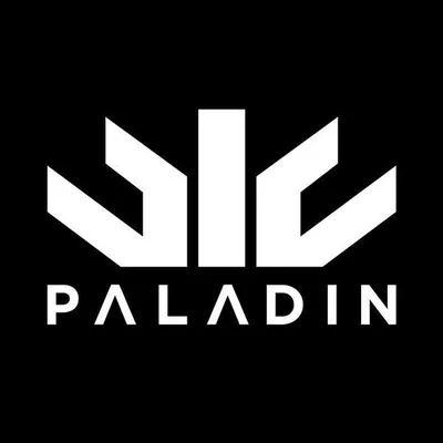 PALADIN SPORTS NZ logo