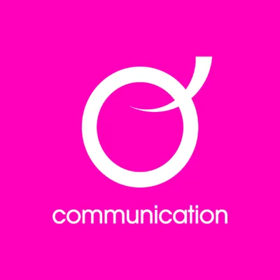 O'communication Logo