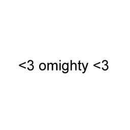 O-Mighty