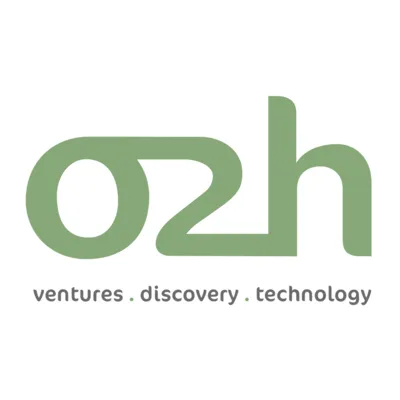 O2H logo
