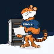o2switch Logo
