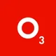 O3 World logo