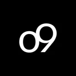 o9 Solutions logo/icon