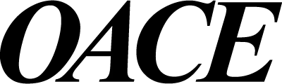 OACE Shop logo
