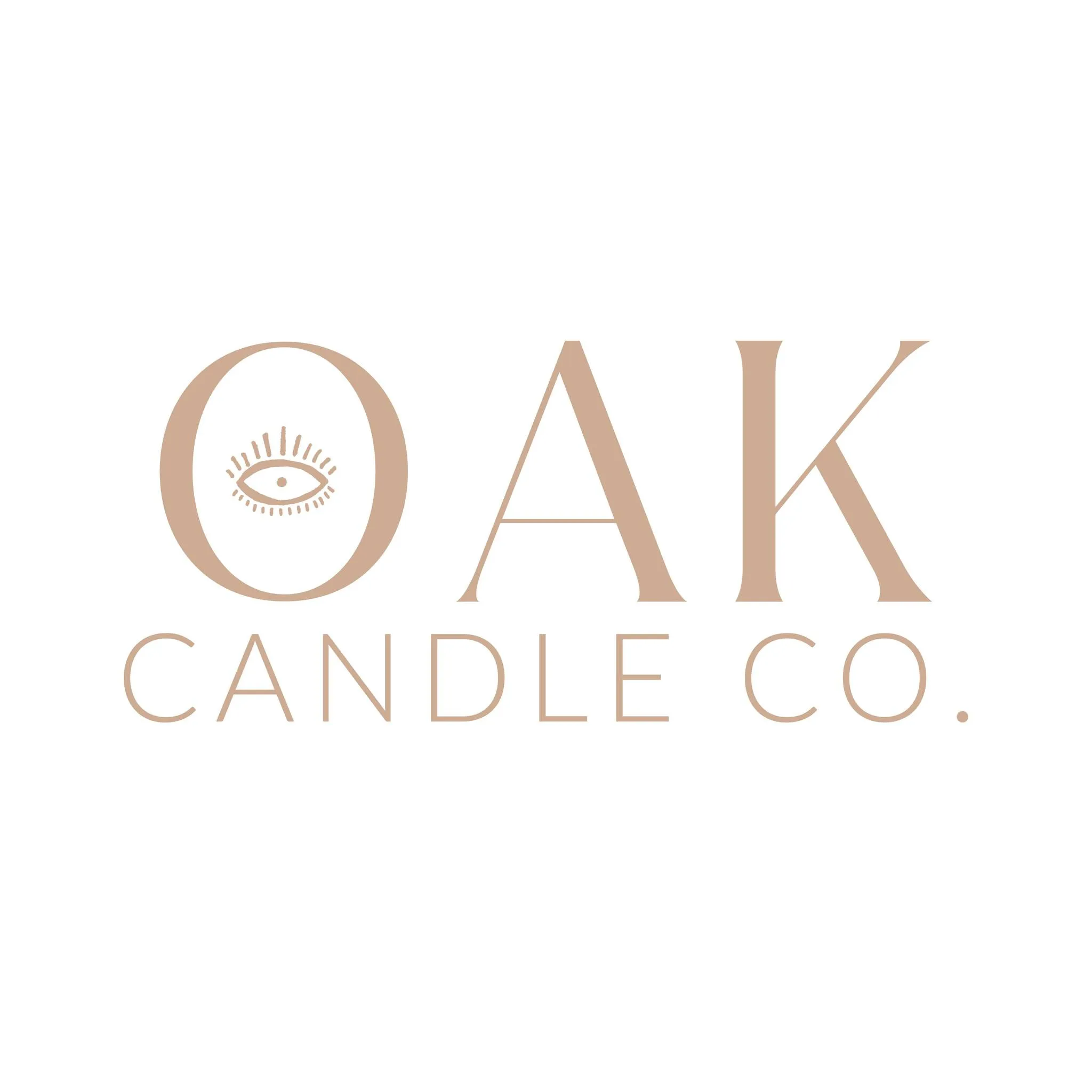 Oak-candleco