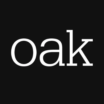 Oak Logo
