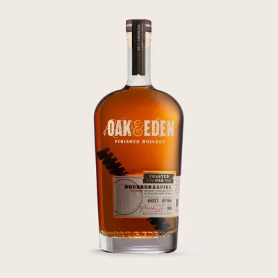 Oak & Eden