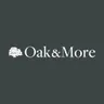 Oak&More logo
