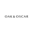 Oak & Oscar logo
