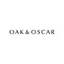 Oak & Oscar logo