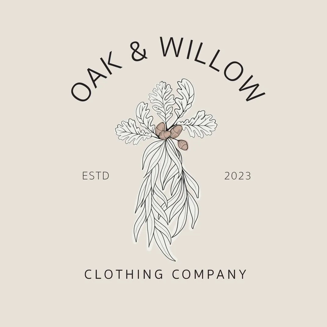 Oakandwillowclothing
