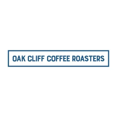 Oak Cliff Coffee Roasters