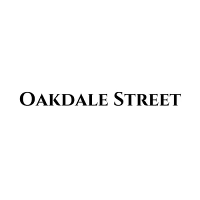 Oakdale Street logo