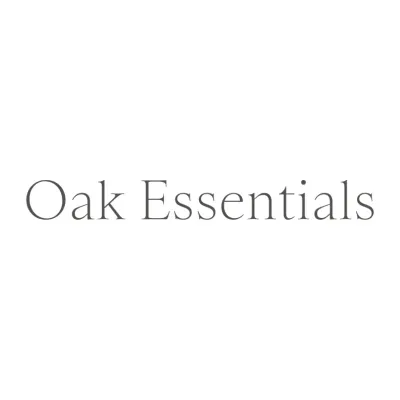 Oak Essentials logo