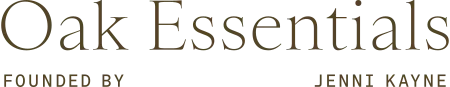 Oak Essentials logo