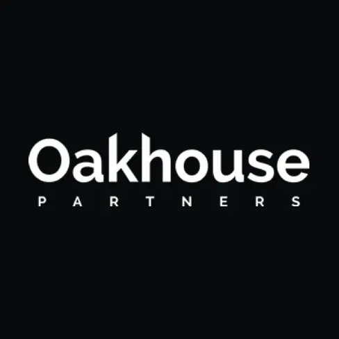 Oakhouse Partners logo