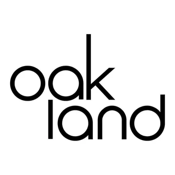 Oakland Møbler Logo