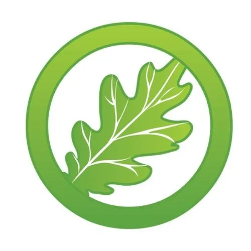 Oak Leaf Solutions logo