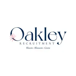 Oakley Recruitment Limited logo