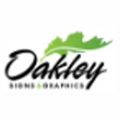 Oakleysign
