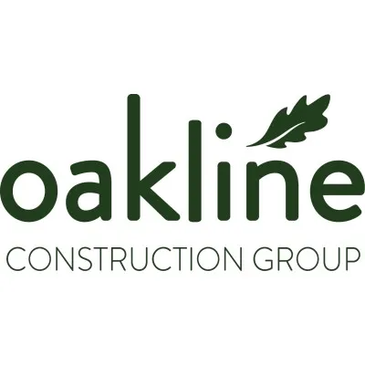 Oakline Construction Group logo