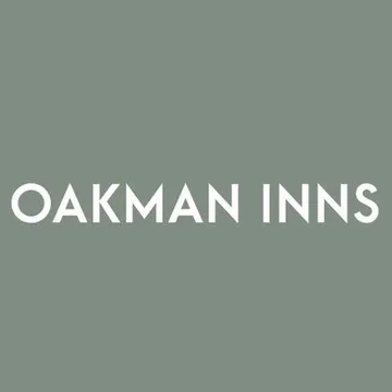 Oakman Inns & Restaurants Logo