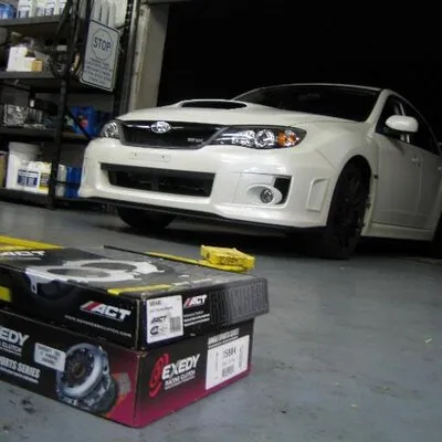 OAKOS Automotive