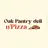 Oak Pantry Deli logo