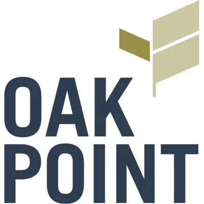 OakPoint Real Estate logo