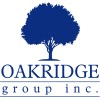 Oakridge Landscape Contractors logo