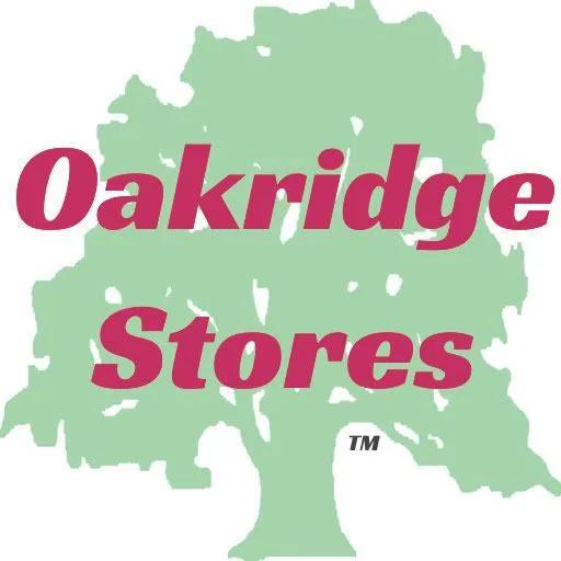 Oak Ridge Stores