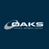 Oaks Hotels & Resorts logo