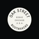 Oak Street Bootmakers logo