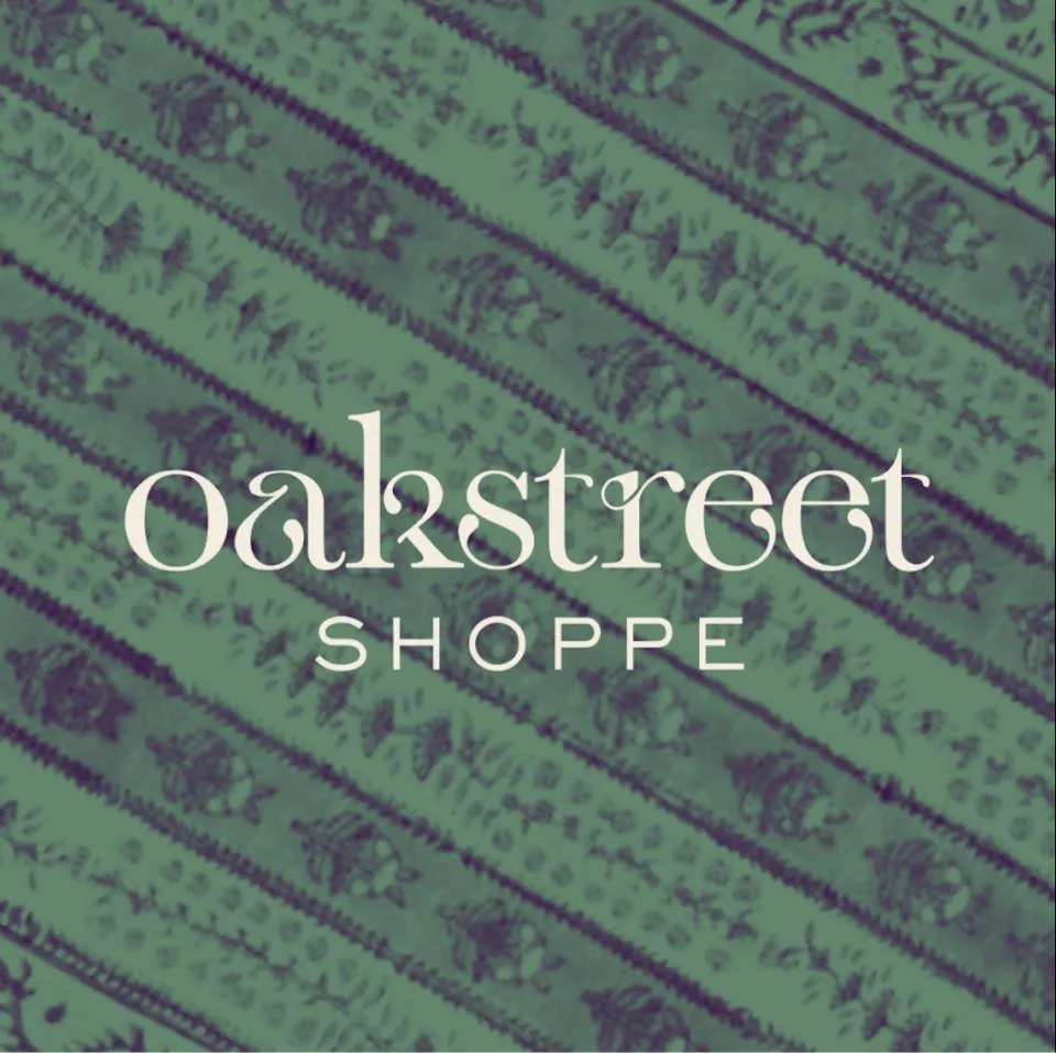 Oakstreetshoppe