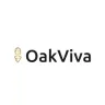OakViva logo