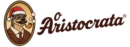 O Aristocrata logo
